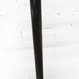 Portemanteau perroquet industriel 1970 porte parapluie et 12 patères 193cm