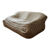 Sofa Sandra 2 seats — Annie Hiéronimus for Cinna / Ligne Roset, 1977