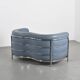 Onda sofa by De Pas, D'Urbino and Lomazzi, Zanotta circa 1985