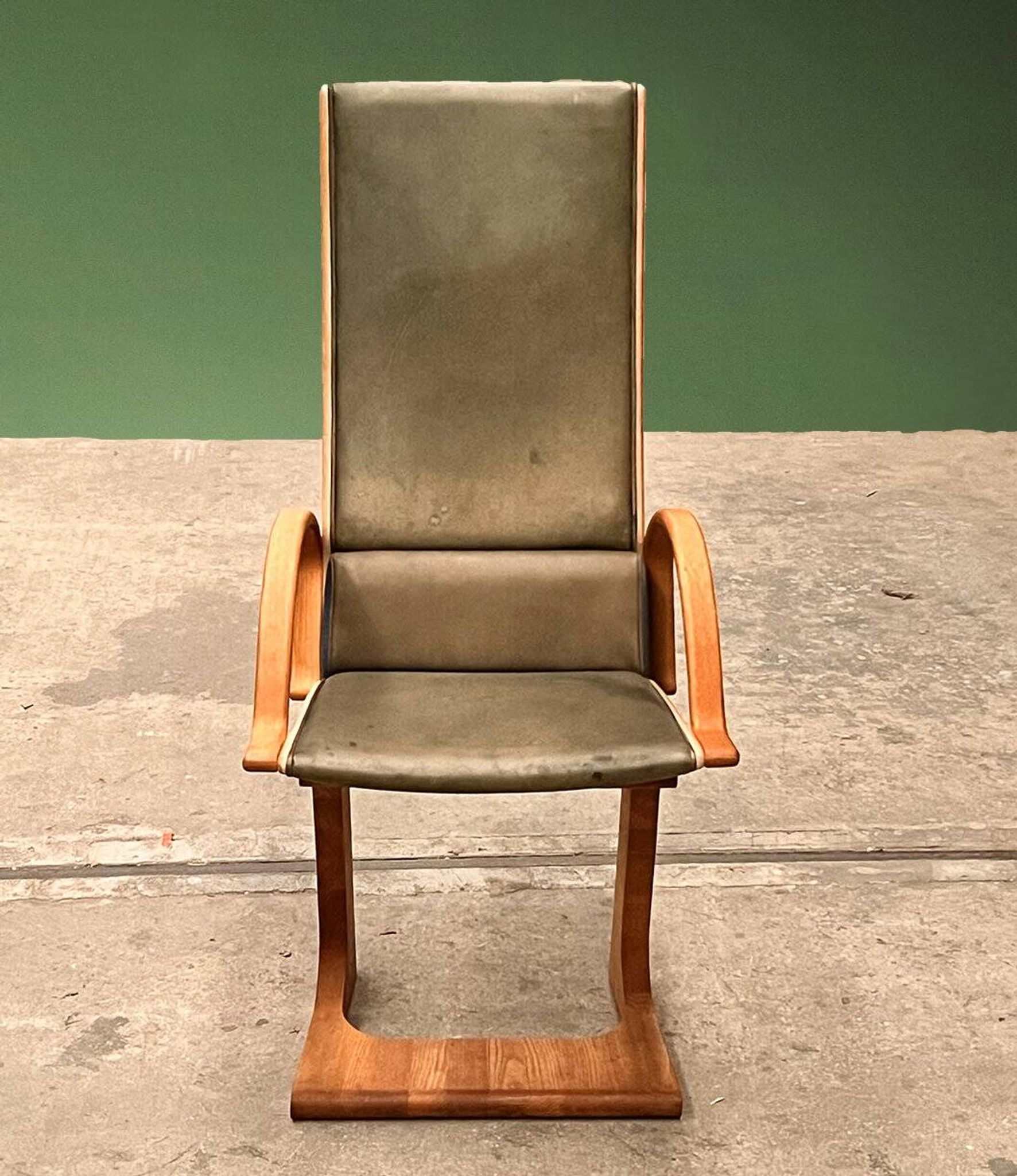 Office chair