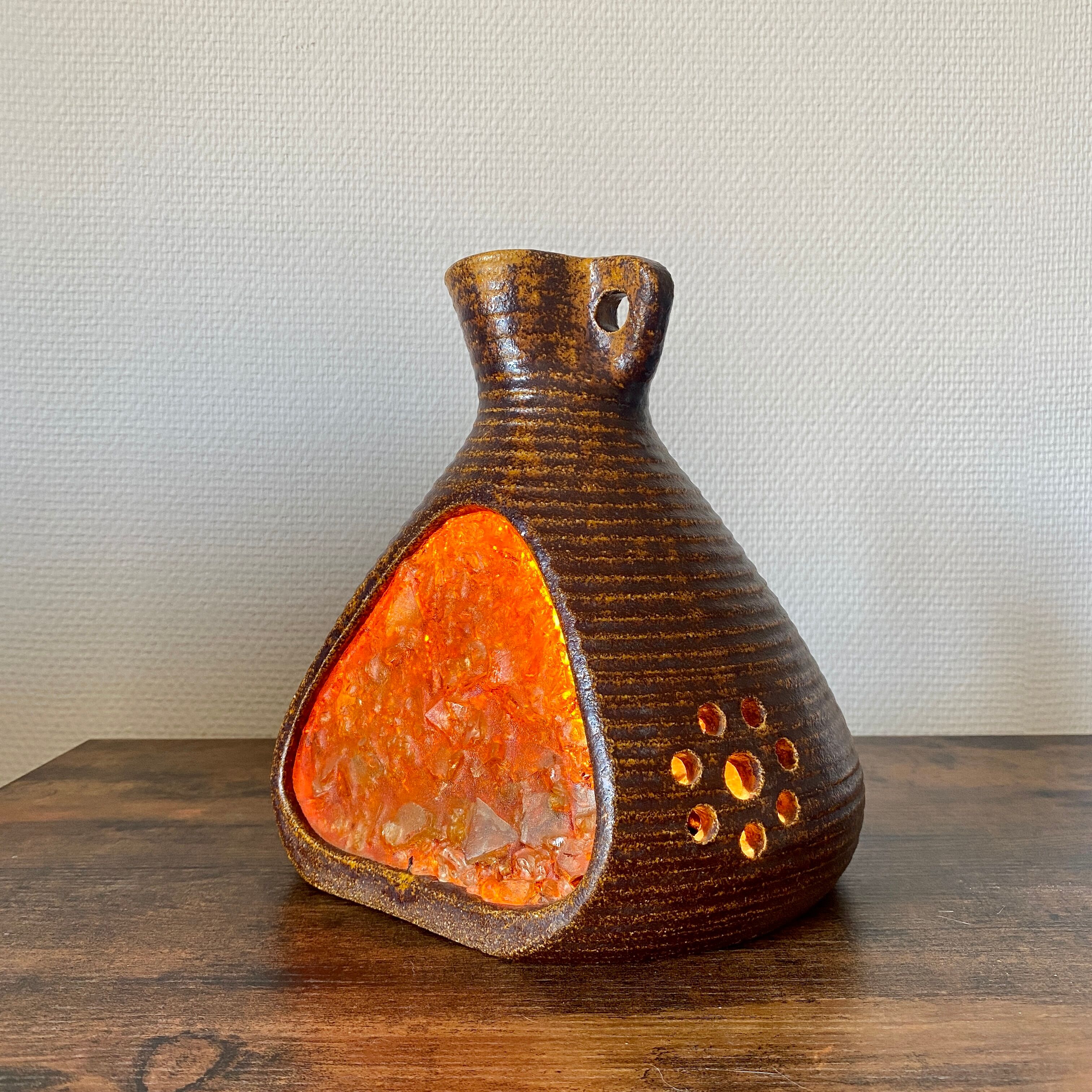 Accolay lamp