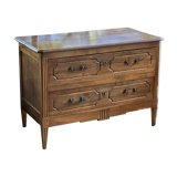 18th century chest of drawers