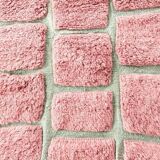 Handmade traditional Berber rug size 1.4/2.6 m