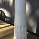 Vintage Hutschenreuther Fuchs 1960 modeniste vase