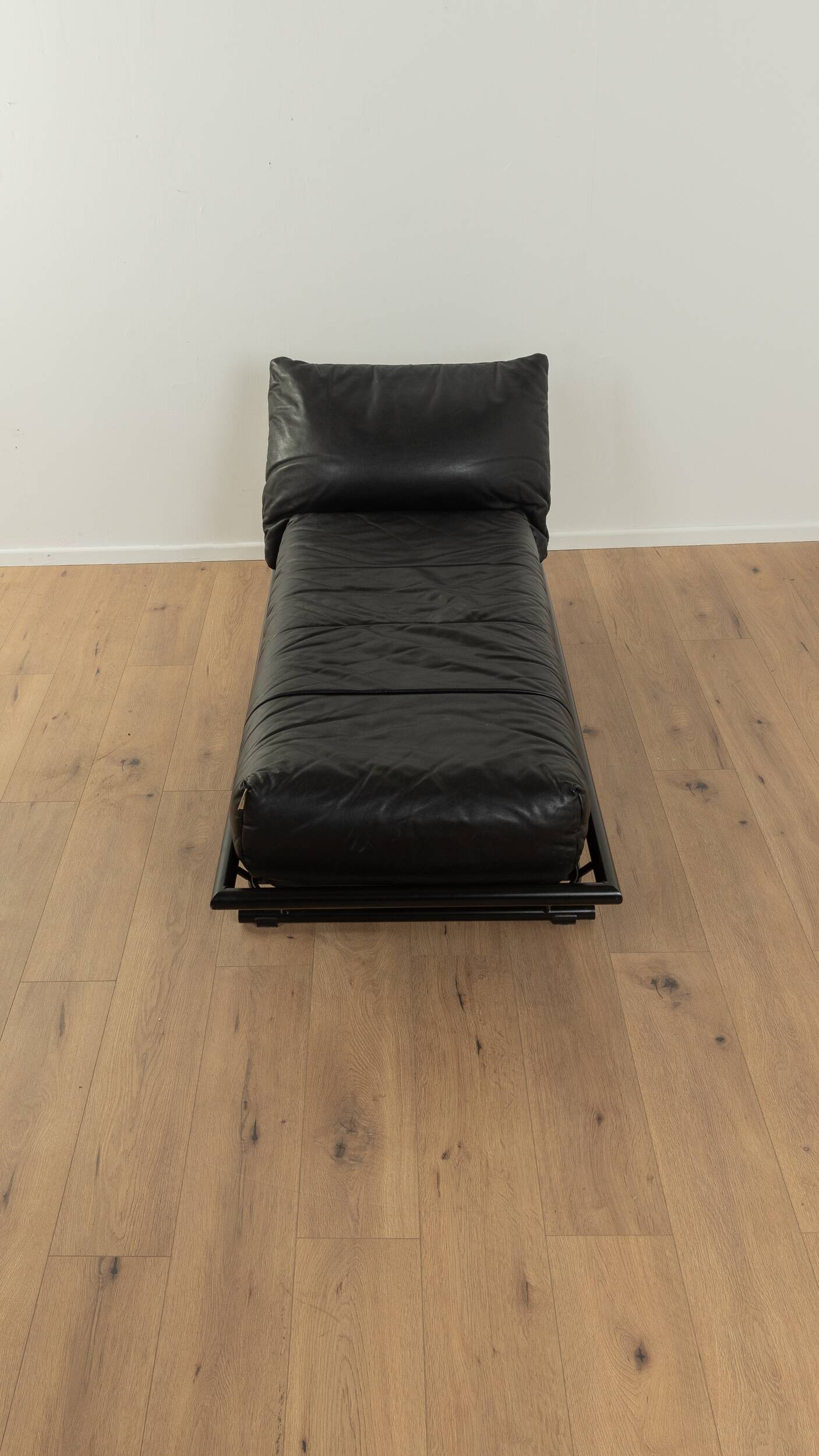 Prao sofa, peter maly, vintage