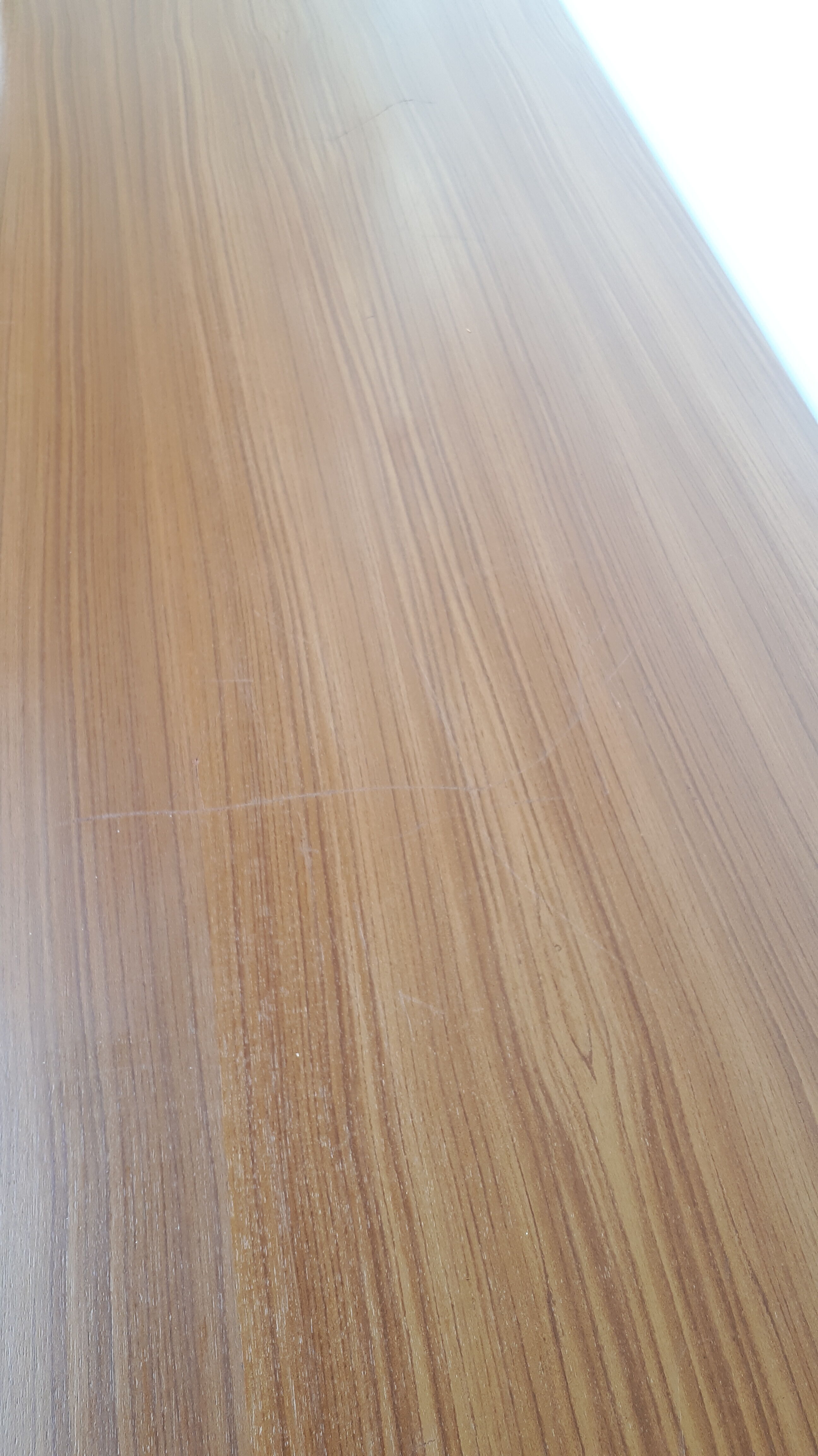 Scandinavian style sideboard 1960