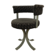 Chair 70's tulip foot
