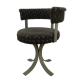Chair 70's tulip foot