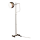 Floor lamp from the 60s-70s