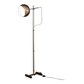 Floor lamp from the 60s-70s