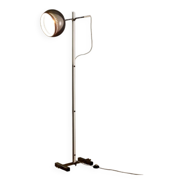 Floor lamp from the 60s-70s
