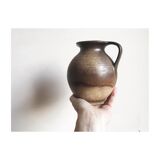 Vase West Germany