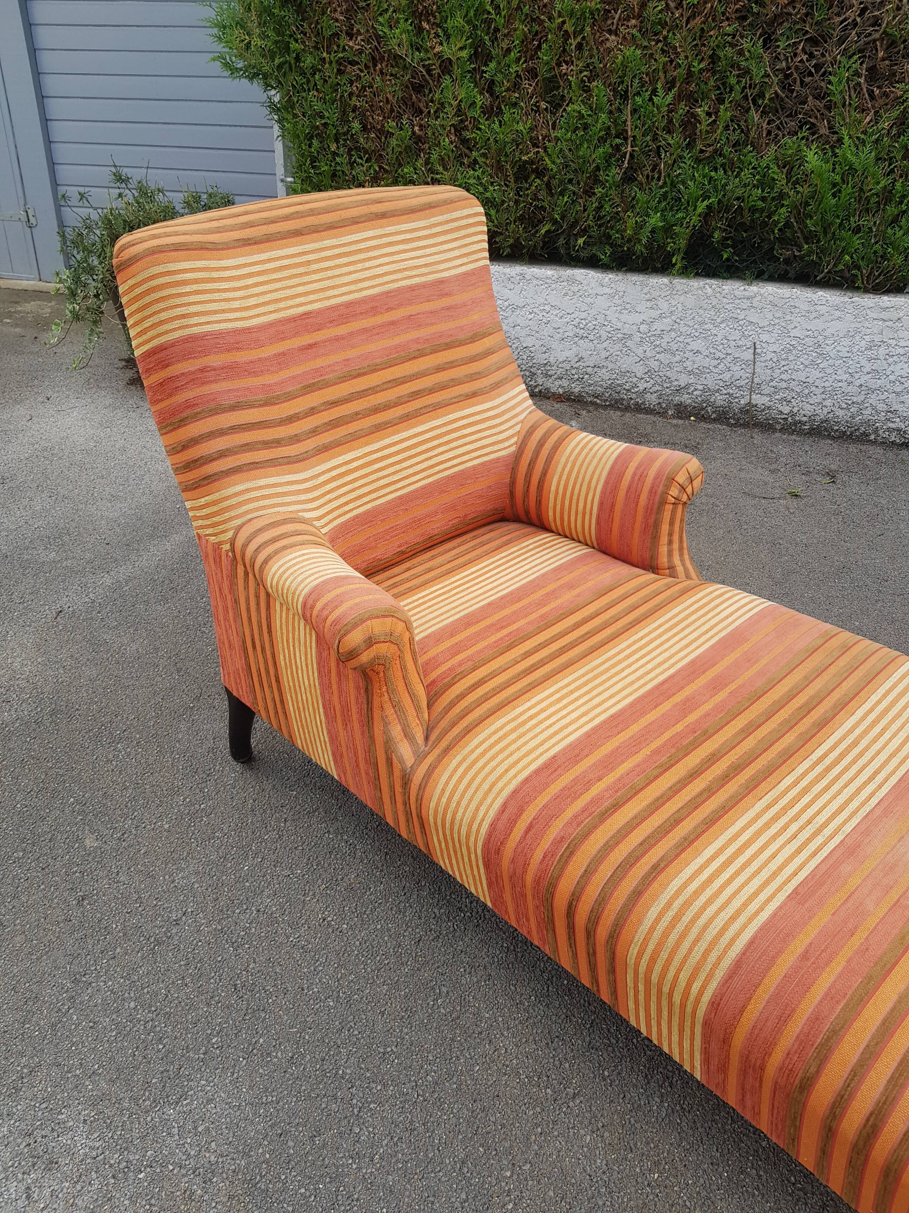 Ancient meridian Napoleon III