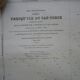 Map of the navy "cap corse - canelle - cap sagro" nº 4911