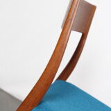 Chair teak of Arne Hovmand Olsen for Mogens Kold - model 175