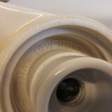 Bathroom/wall lamp designed by Sigvard bernadotte for IFÖ Sweden, Model 6060.