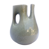 Scandinavian-style design pitcher in Arnon sandstone