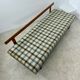 Ancien canapé Daybed scandinave "Svane", Haldor Vik et Ingmar Relling par Ekornes design scandinave Norvège 1960