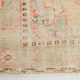Wool Turksh Carpet Rug 261x165Cm