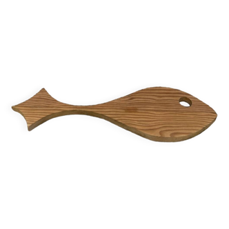 Small fish cutting board