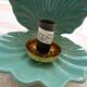 Blue shell lamp