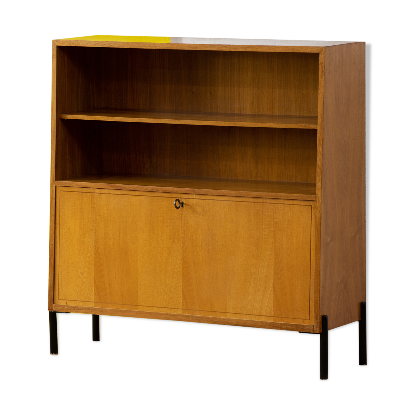 Vintage Scandinavian Enfilade Buffet