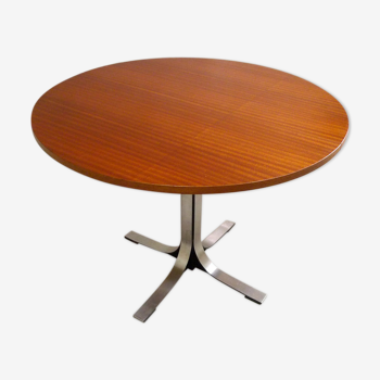 Table à système de Osvaldo Borsani pour Tecno