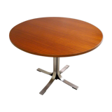 Osvaldo Borsani system table for Tecno