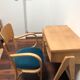 Singer office