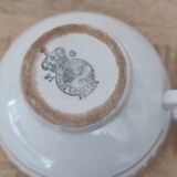 Tasse à café