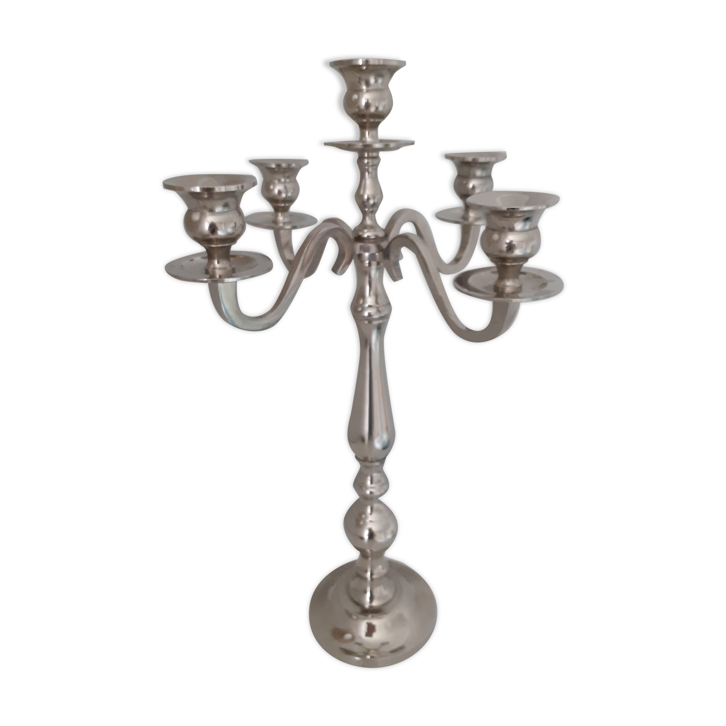 Chandelier  5 branches
