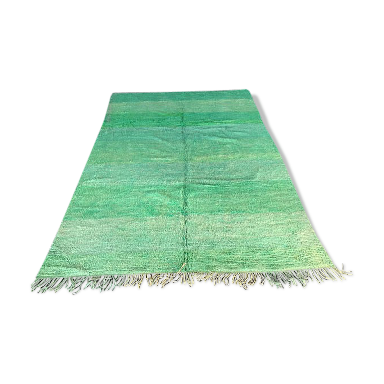 Carpet ait boy chaouen 290 x 195 cm