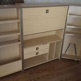 Magic Box secretary desk