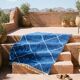 Tapis marocain berbère 250cmx150cm