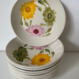 Saarland hollow plates