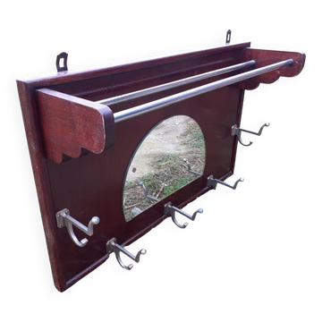 Porte manteau ancien