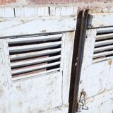 Set of shutters