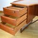 Bureau Boomerang de Peter Lovig Nielsen 1950 / 1960