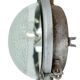 Industrial Soviet Wall or Ceiling Light, 1970s