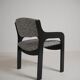 Chaise dans le goût de Eero Aarnio