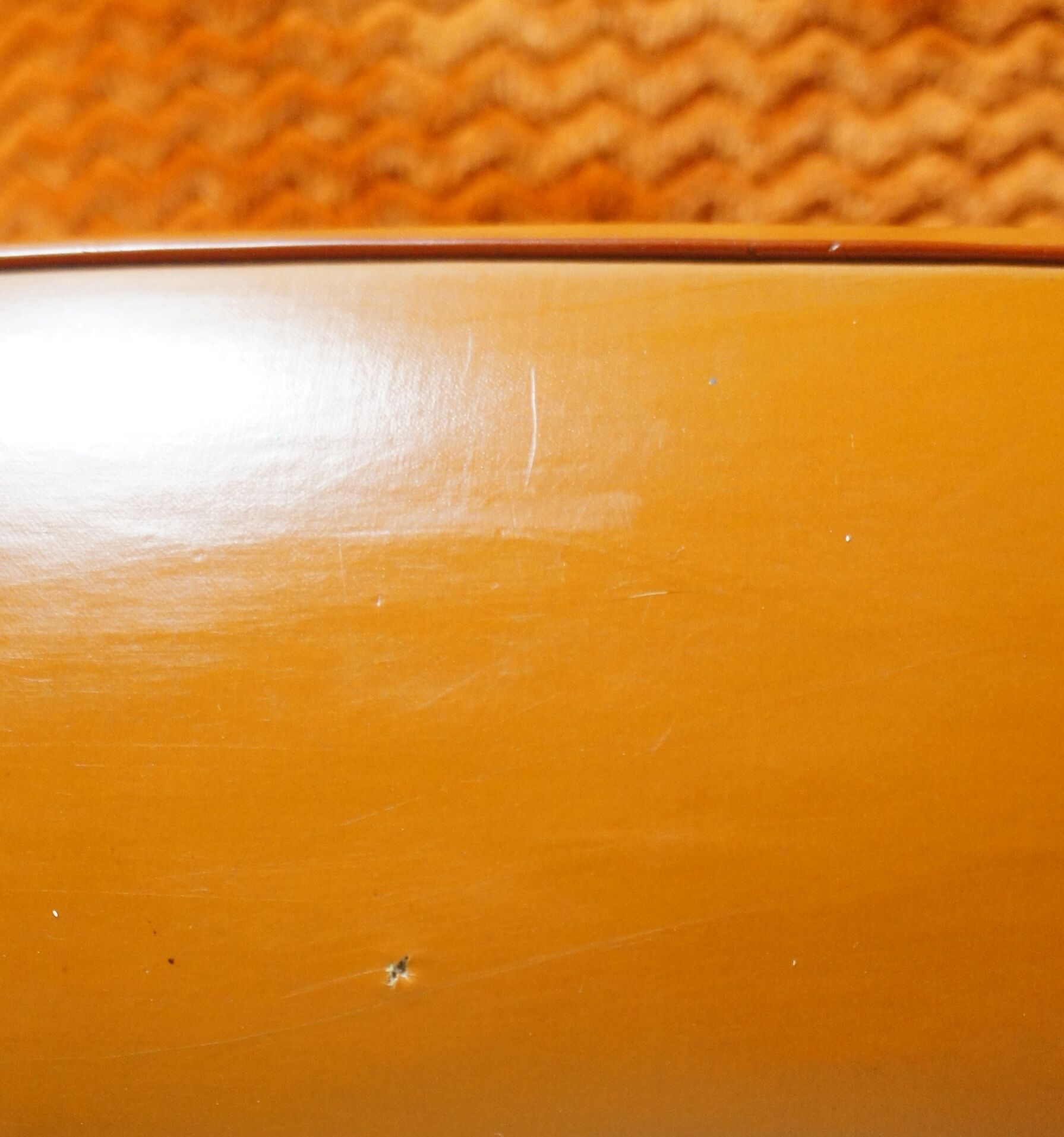 Pair of club chairs in skai 1960