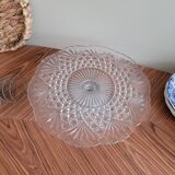 La Redoute x Selency plat gâteau 01