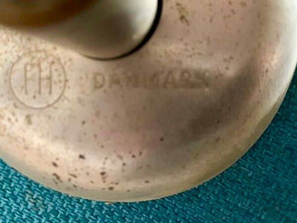 Chaise Pivotante Arne Jacobsen 3117, éditeur Fritz Hansen Danemark année 1960