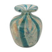 Vase en verre Mdina