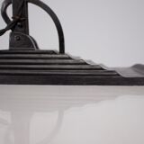 Lamp/Wall lamp of notary erpe style