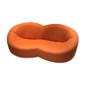 Pumpkin sofa by Pierre Paulin, Ligne Roset edition