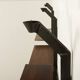 Ico Parisi rosewood wall unit for MIM, Italy 1960s