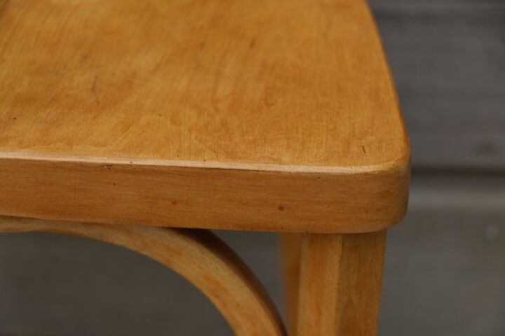 Chaise enfant Baumann