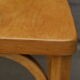 Chaise enfant Baumann