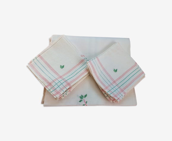 Nappe vintage
